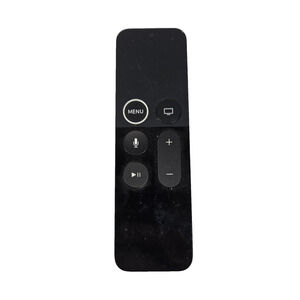 Apple TV Remote Siri 4th Generation HD 4K Remote Control A1962 OEM